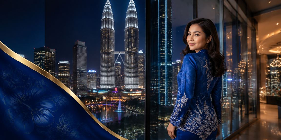 Laman VIP eksklusif dengan bonus dan ganjaran
