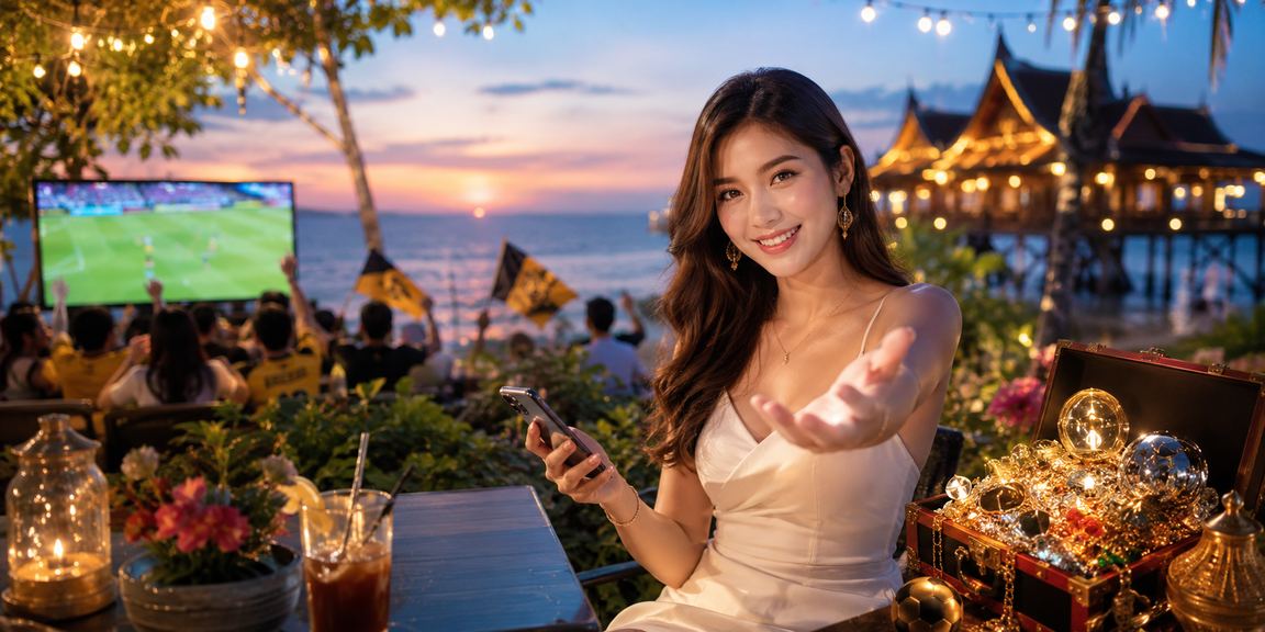 Pemain dari Sarawak menikmati bonus deposit dalam platform permainan dalam talian